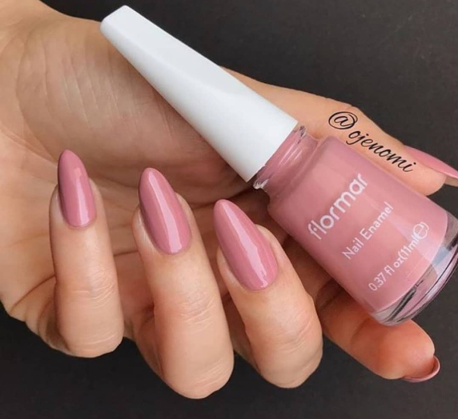 FLORMAR NAIL ENAMEL مناكير فلورمار (502)